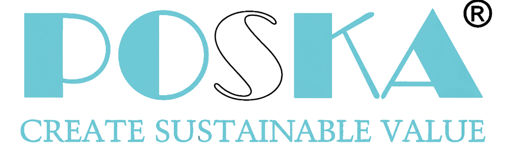 Poska logo