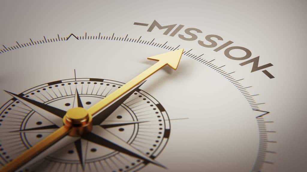 Poska's mission